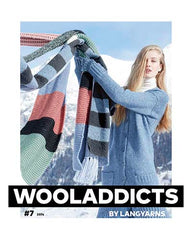 WOOLADDICTS 7
