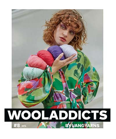 WOOLADDICTS 8