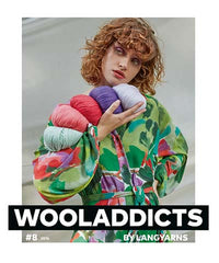 WOOLADDICTS 8