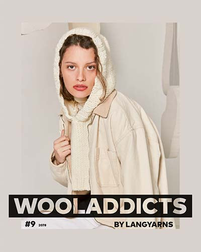 WAD WOOLADDICTS 9
