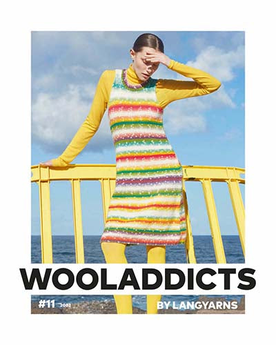 WOOLADDICTS 11