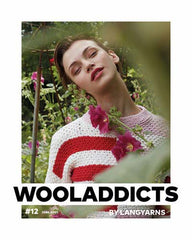 WOOLADDICTS 12
