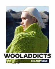 WOOLADDICTS 13