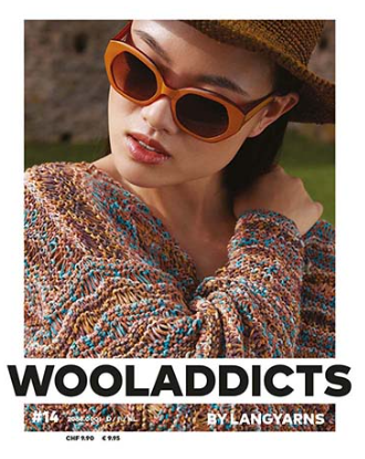 WOOLADDICTS 14