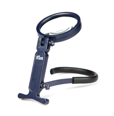 Handarbeitslupe 212286