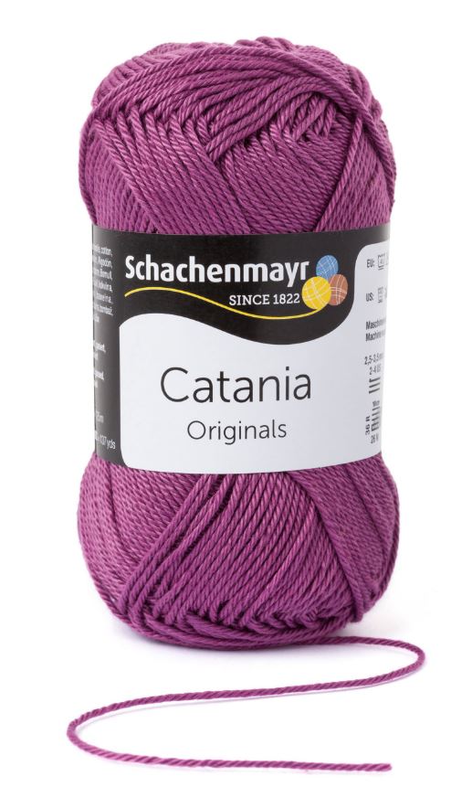 Schachenmayr Catania 0240