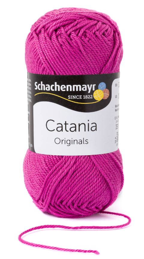 Schachenmayr Catania 0251