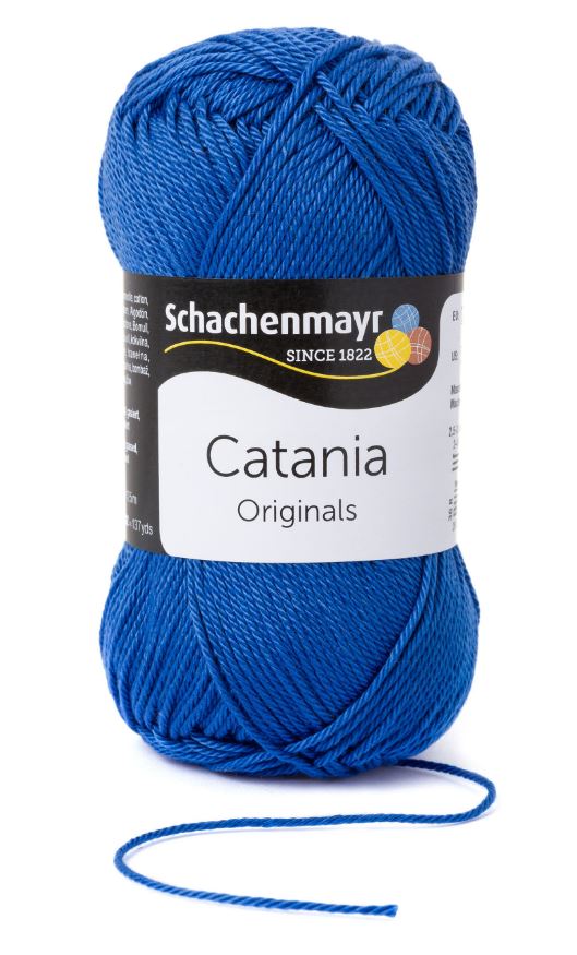 Schachenmayr Catania 0261