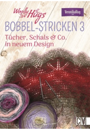 Woolly Hugs Bobbel stricken 3