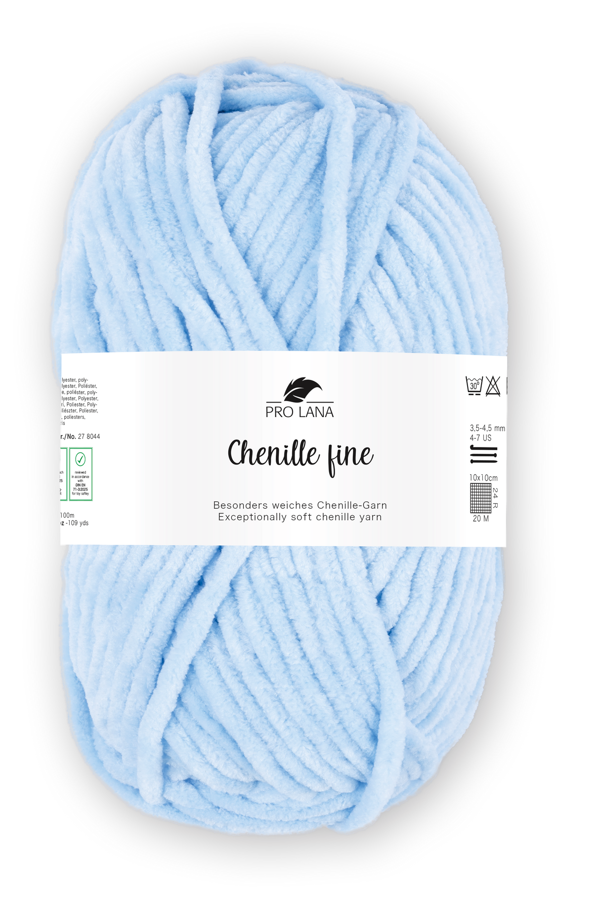 Pro Lana Chenille fine 278044.0156