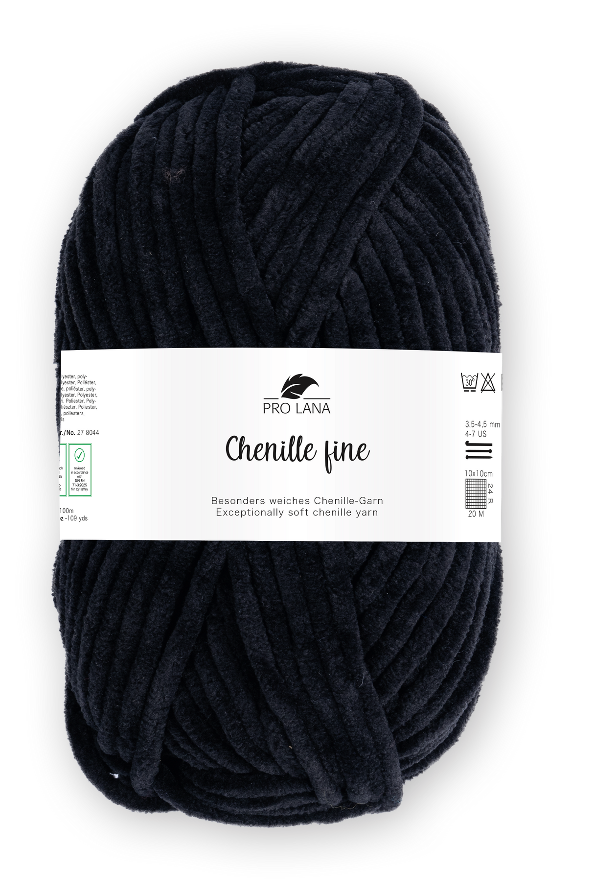 Pro Lana Chenille fine 278044.0199