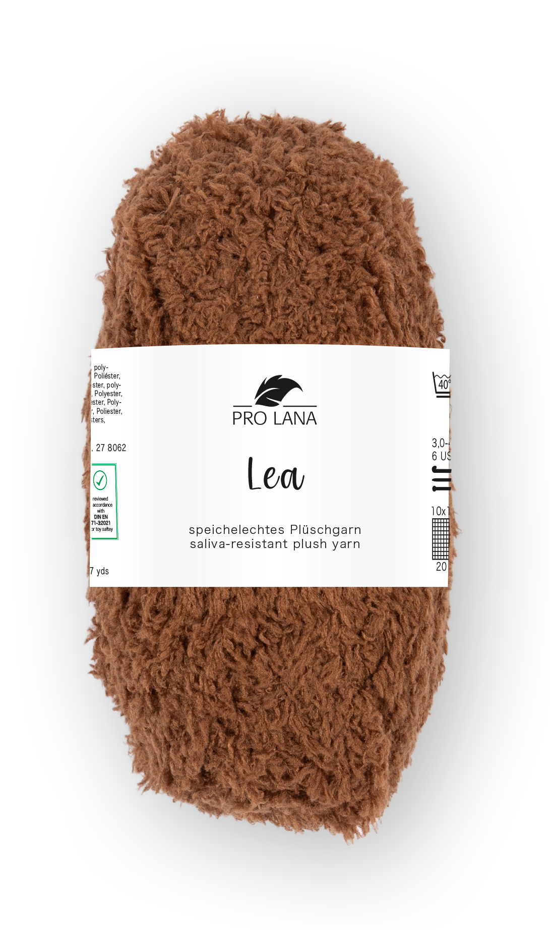 Pro Lana Lea 0010