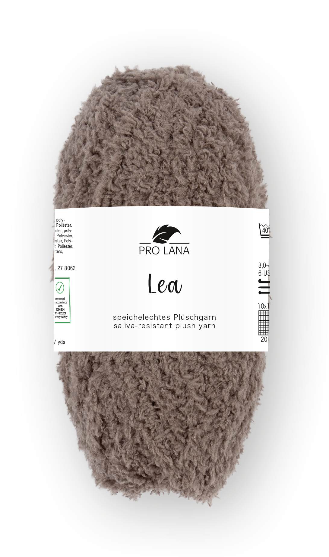 Pro Lana Lea 0018