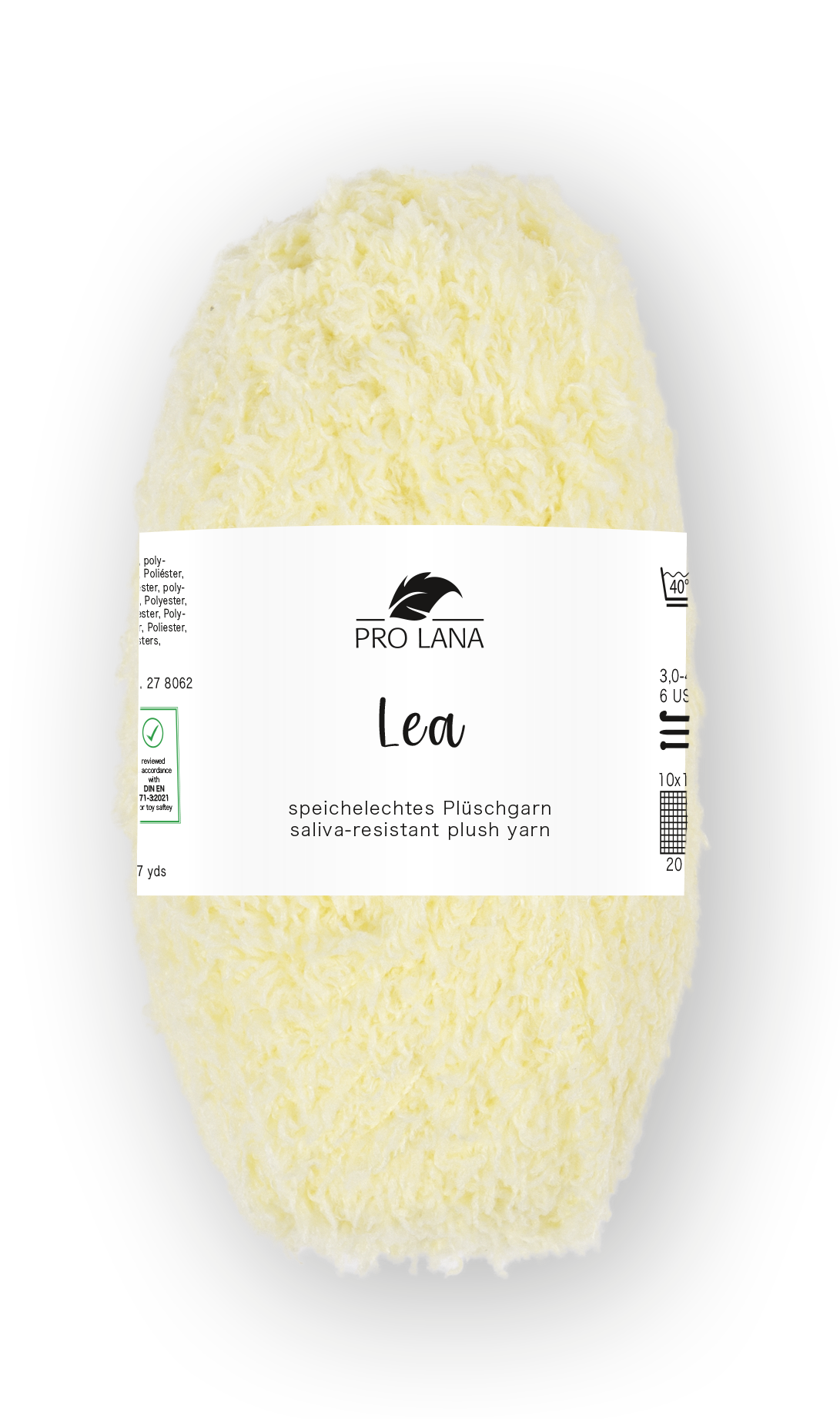 Pro Lana Lea 0021
