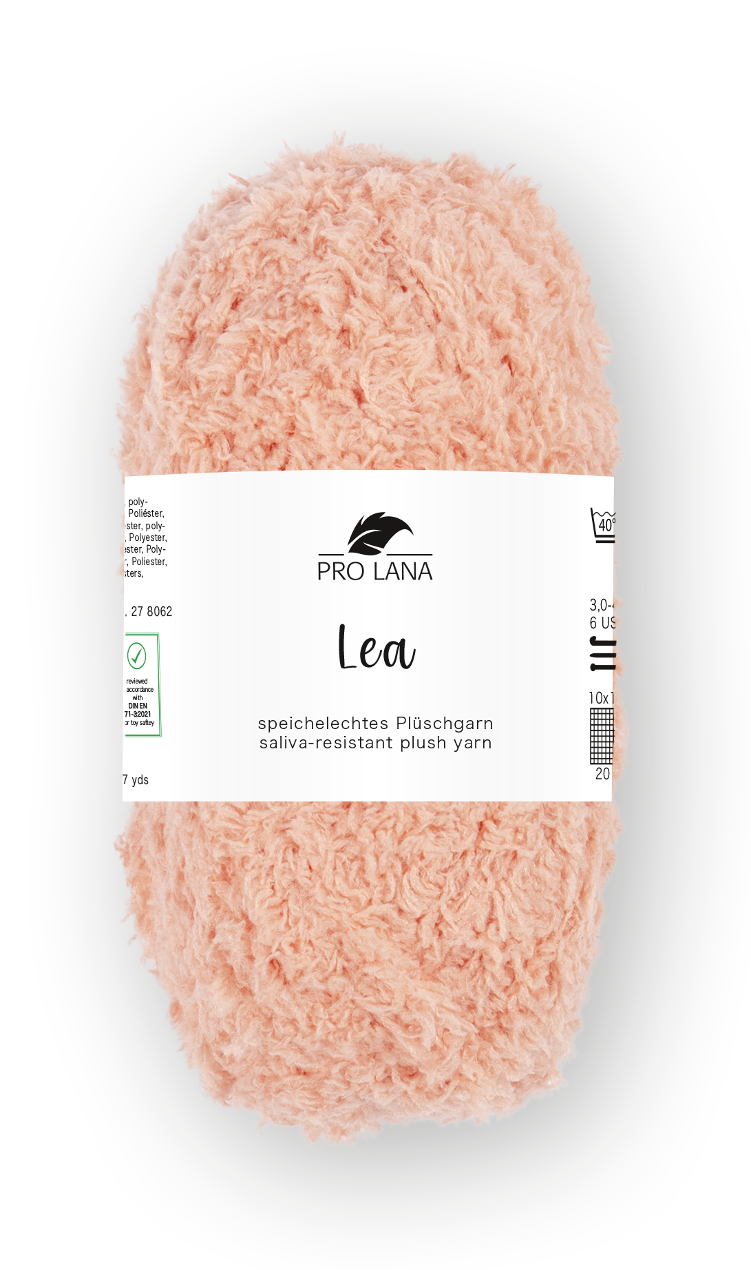 Pro Lana Lea 0023