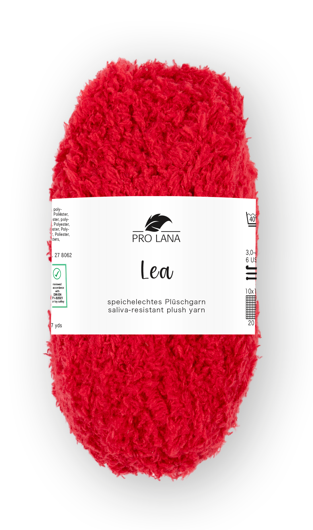 Pro Lana Lea 0030