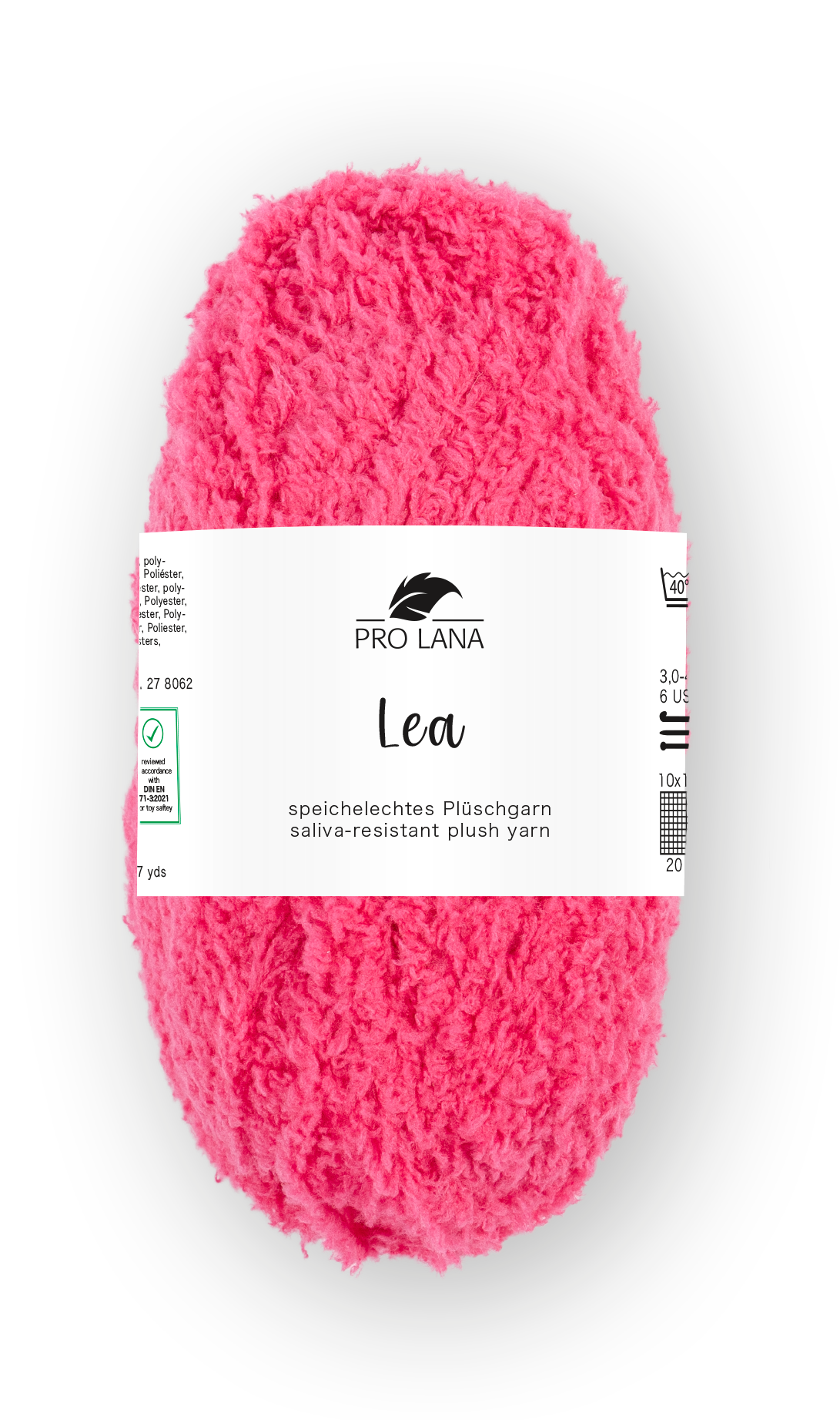 Pro Lana Lea 0034