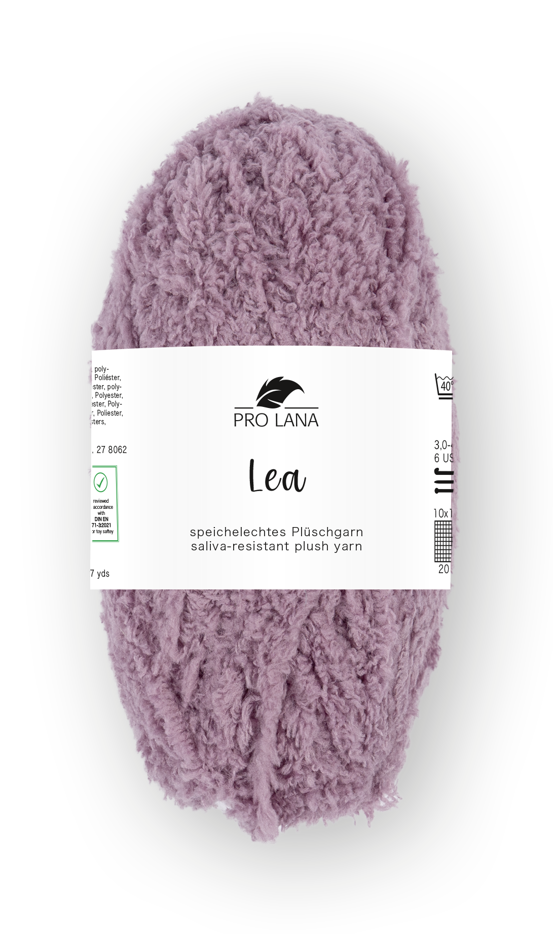 Pro Lana Lea 0039