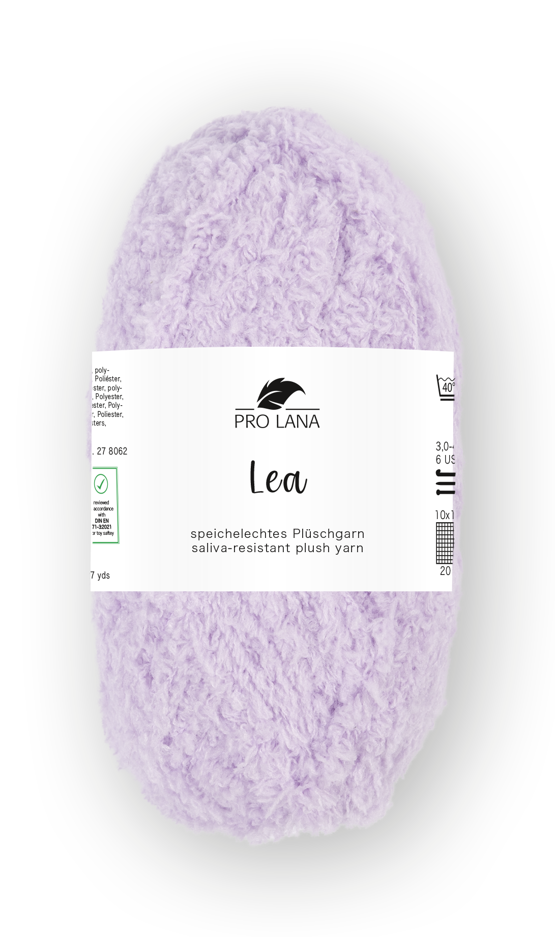 Pro Lana Lea 0043