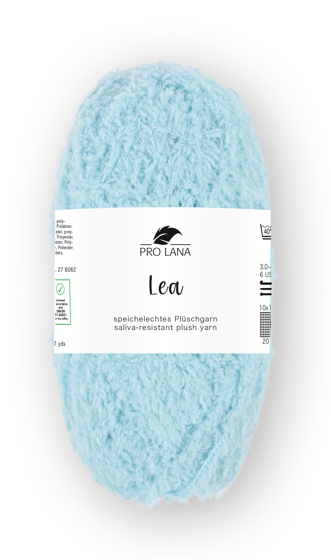 Pro Lana Lea 0065