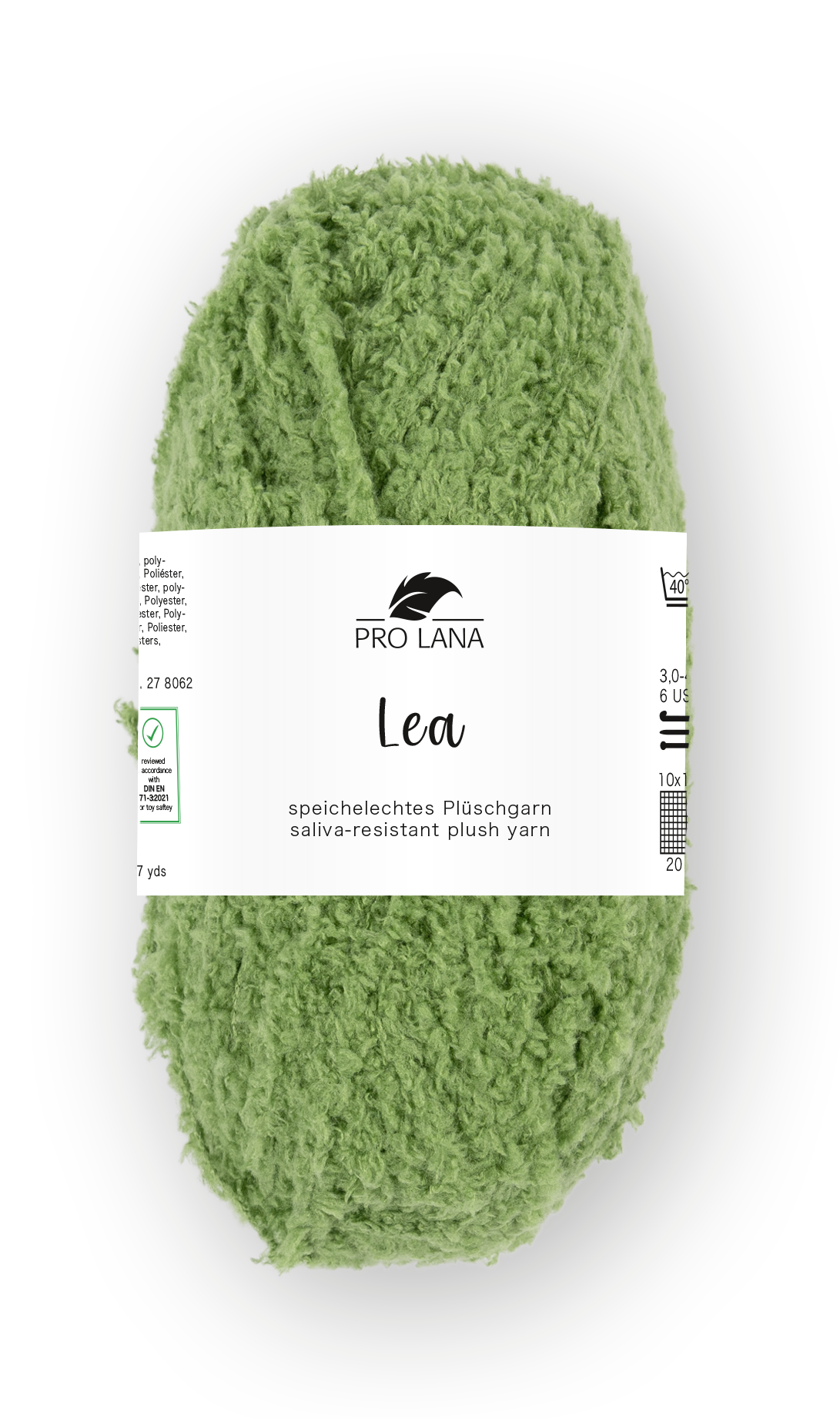 Pro Lana Lea 0075