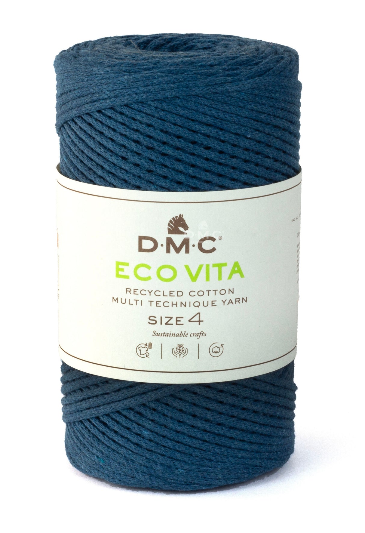 DMC Nova Vita 4 / 0078