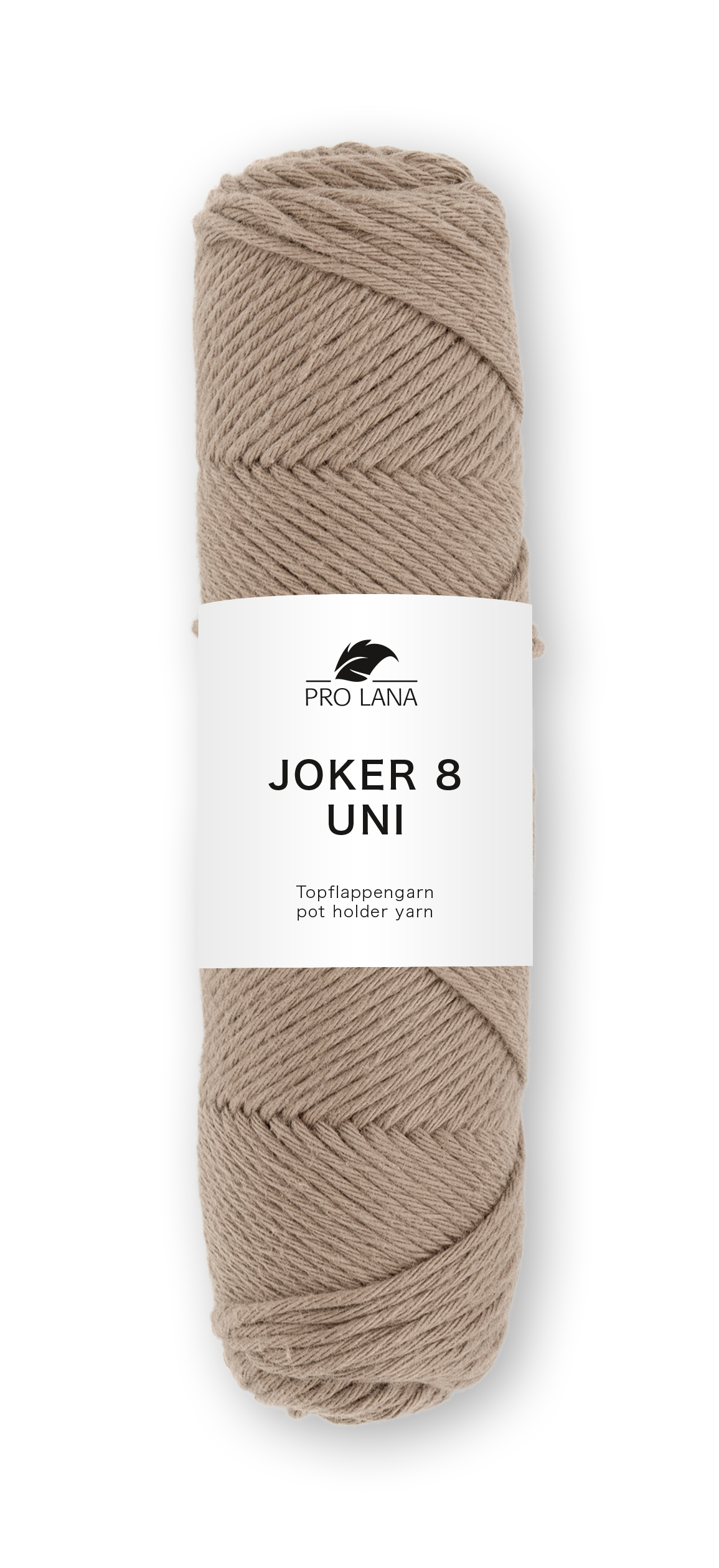 Pro Lana Joker 8 UNI 302