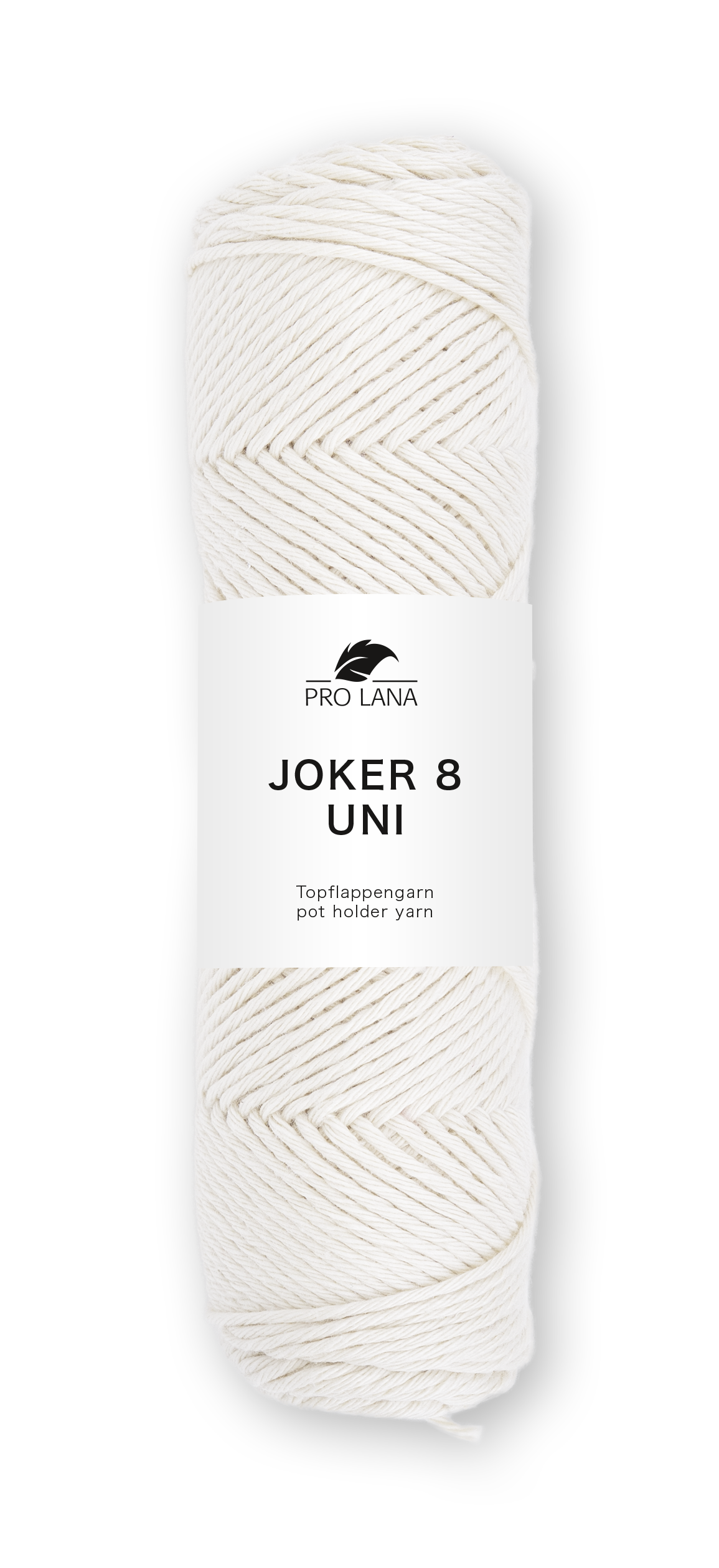 Pro Lana Joker 8 UNI 304