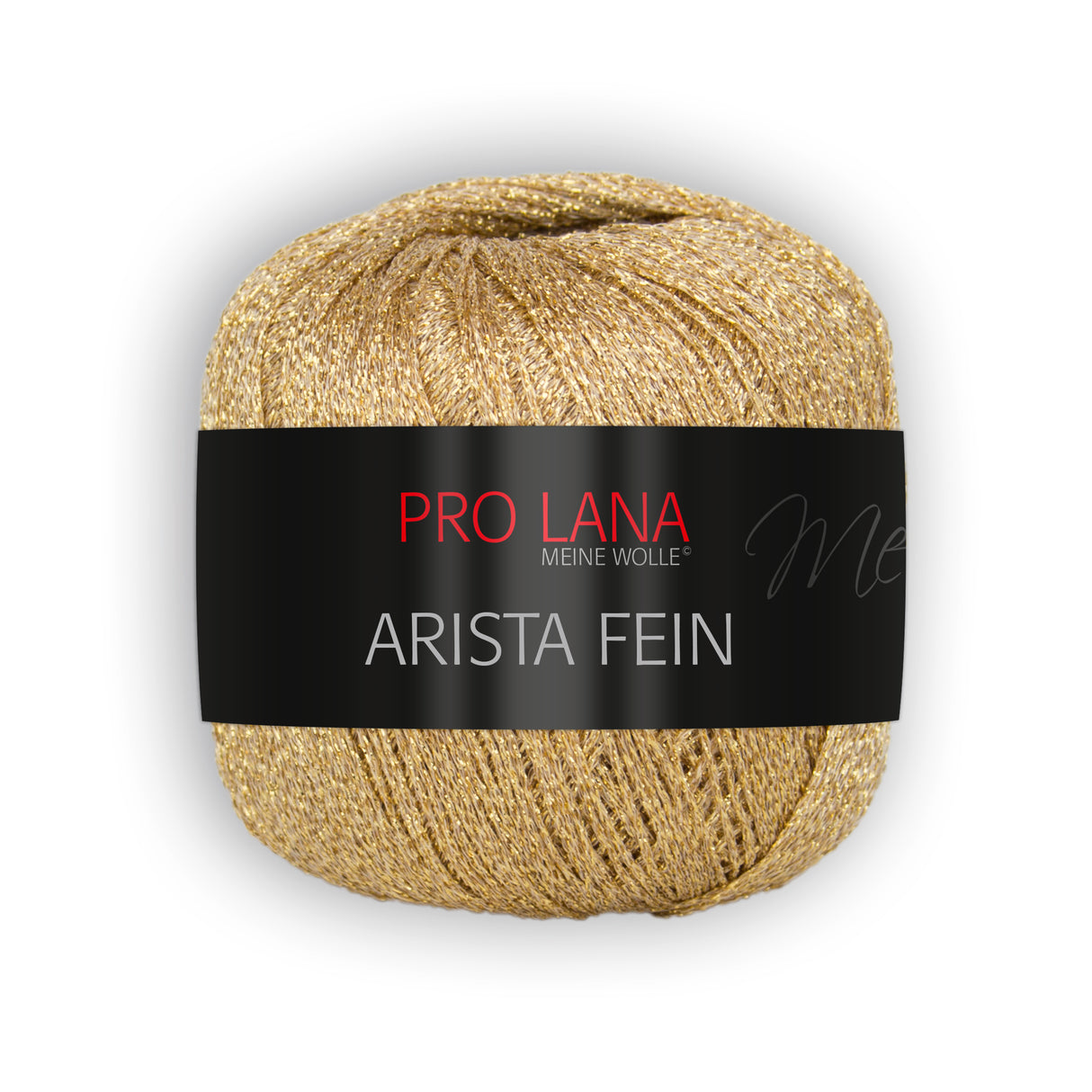 Pro Lana Arista fein 278503.0300 GOLD 25 gr