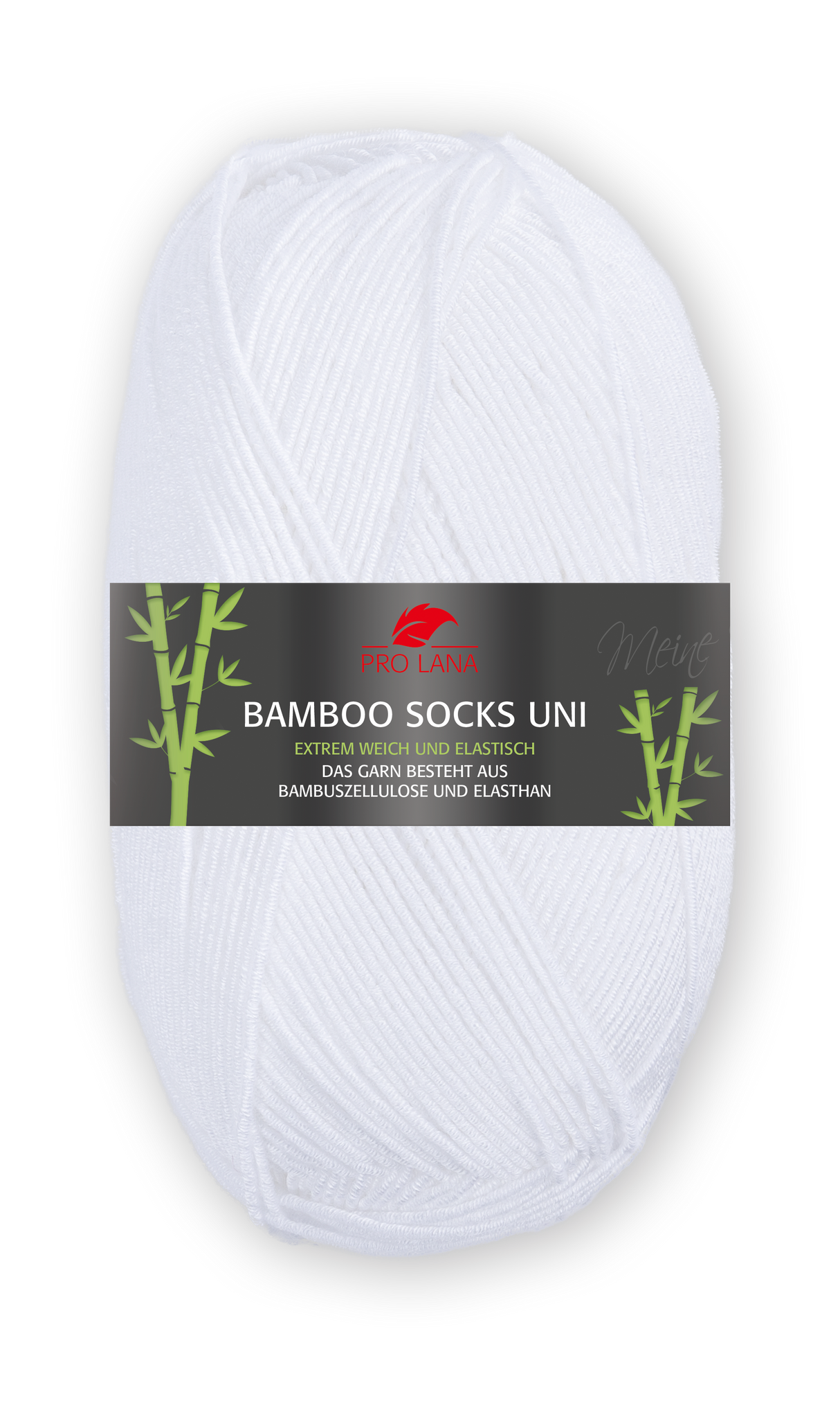 Pro Lana Bamboo Socks 4-fach 0001