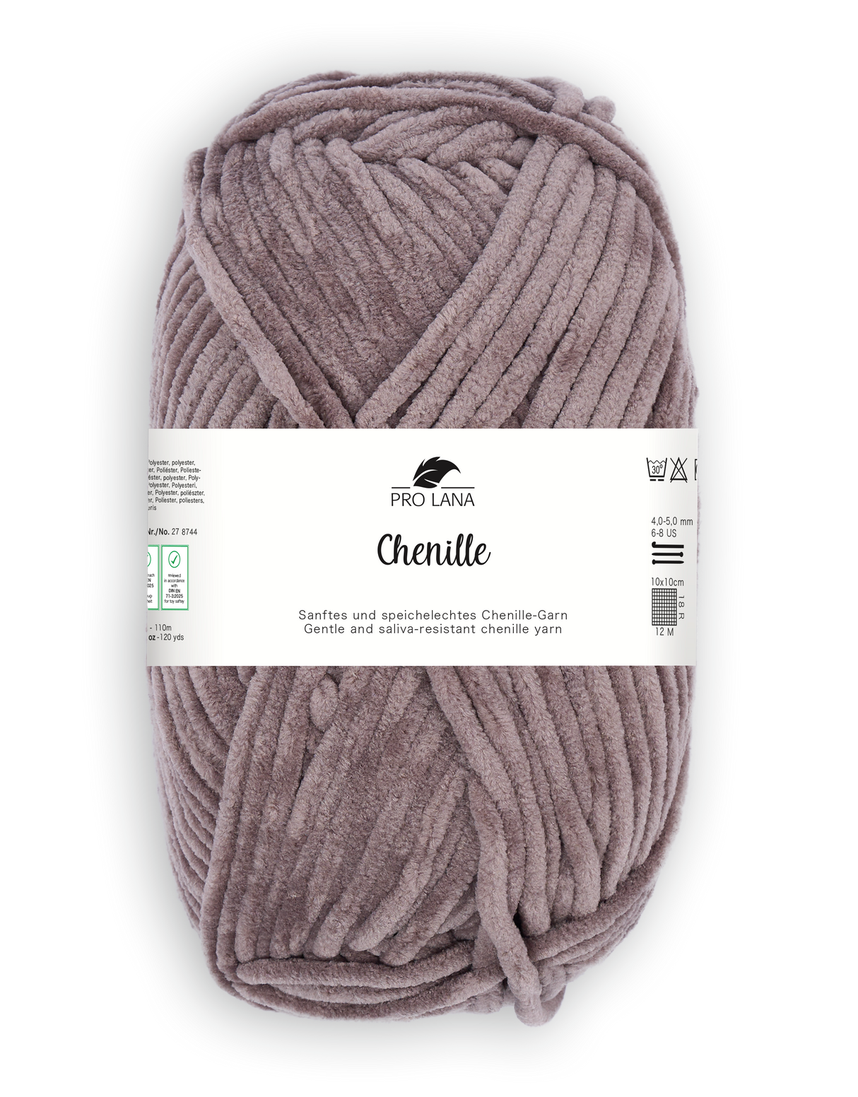 Pro Lana Chenille 278744.0012