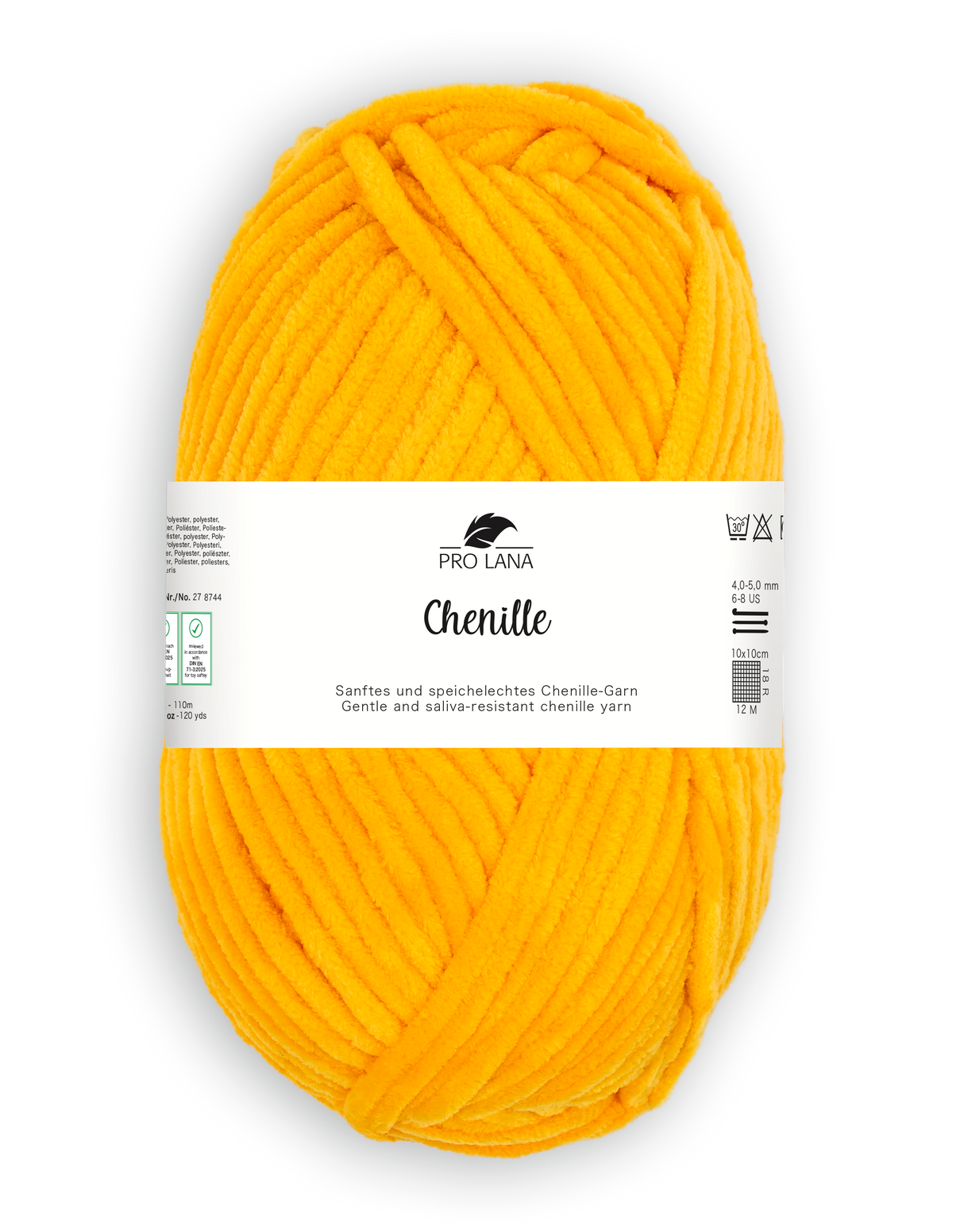 Pro Lana Chenille 278744.0022
