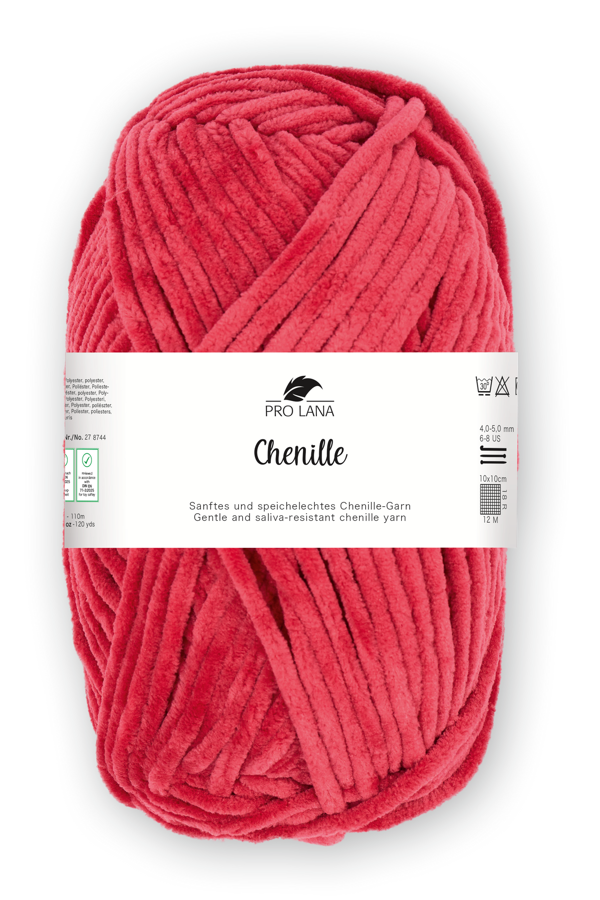 Pro Lana Chenille 278744.0037