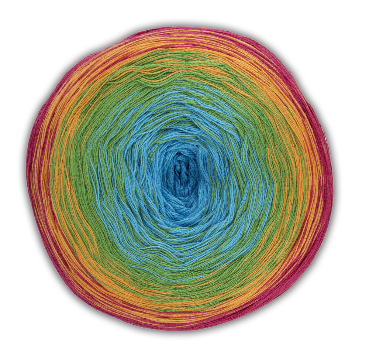 Woolly Hugs Bobbel Cotton 0016