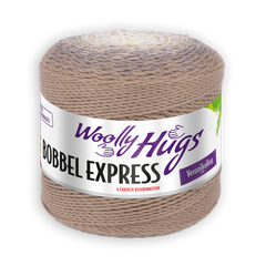 Woolly Hugs Bobbel Express 101