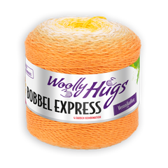 Woolly Hugs Bobbel Express 107