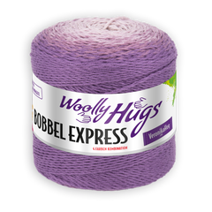 Woolly Hugs Bobbel Express 110