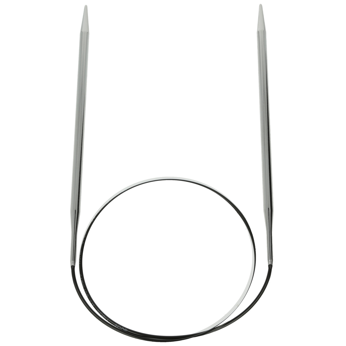 Rundstricknadeln Black Edition Lace 40 cm 305