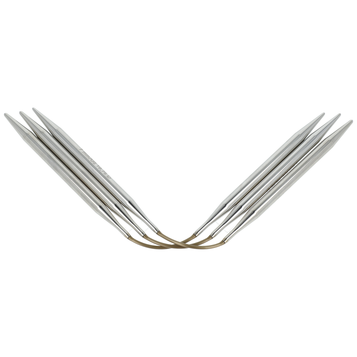 addiCraSyTrio Long 308