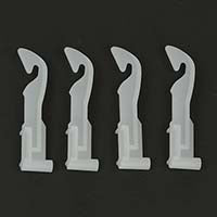 Ersatz Nadeln addi Ei Mini Strickmaschine 312.0002