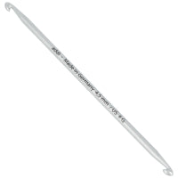 Häkelnadel addiTun Doppelhäkelnadel Aluminium 313