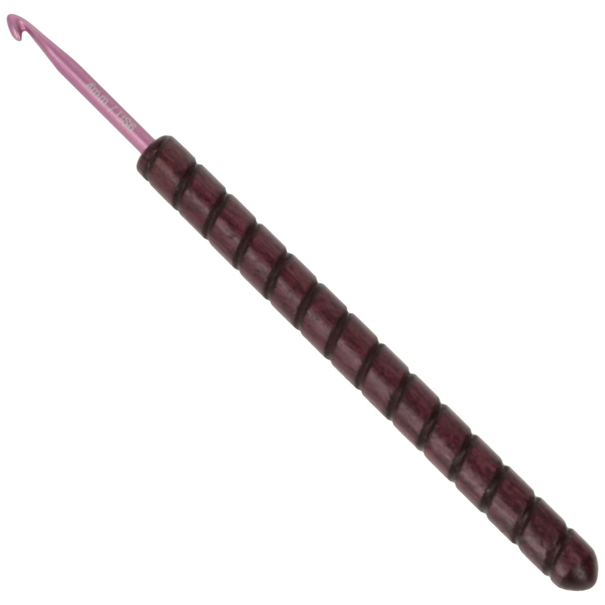 Häkelnadel addiUnicorn Purpleheart 320