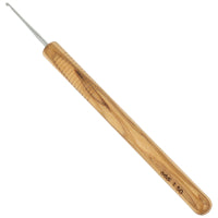 Häkelnadel addiNaure Olive Wood 323