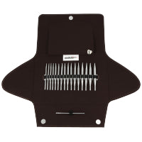 addiClick Lace Short System 354