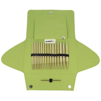 addiClick Bamboo System 354