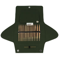 addiClick Olive Wood System 354