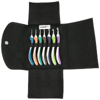 Häkelnadel Set addSwings Aluminium 355.0002