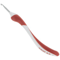 Häkelnadel addiSwings Aluminium 365