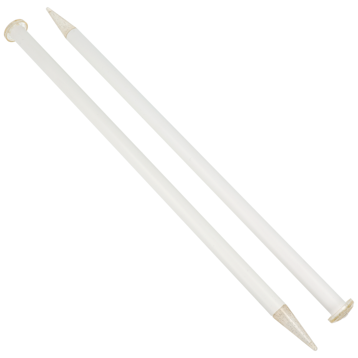 Jackenstricknadel addiChampagner 40 cm 377