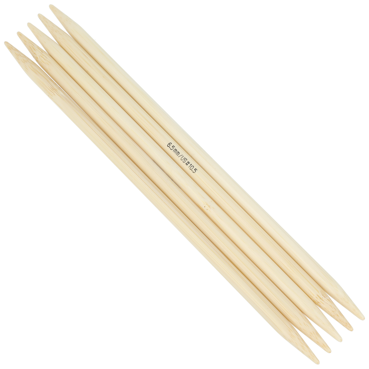 Strumpfstricknadeln addiNature Bamboo 20 cm 379